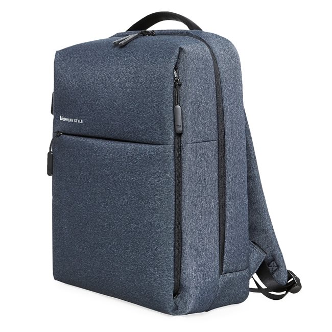 Xiaomi Mi City Backpack batoh, modrý