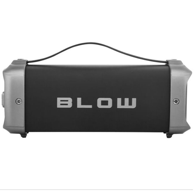 Bezdrátový bluetooth reproduktor BLOW Bazooka