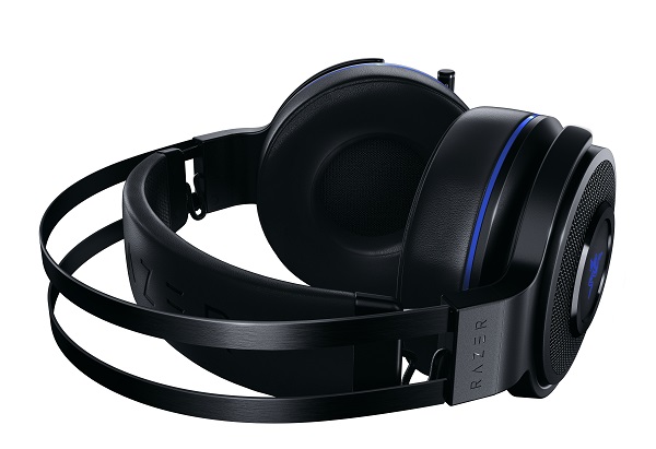 Herní sluchátka Razer Thresher 7.1 Wireless Surround Headset pro PlayStation 4