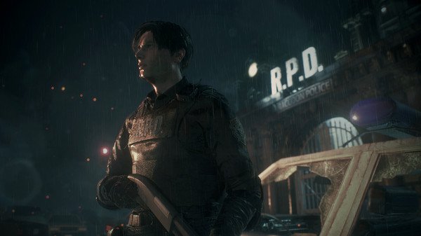 Resident Evil 2[Steam]