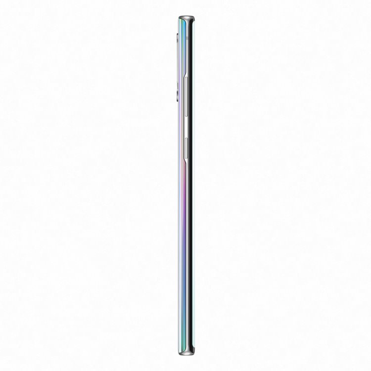 Samsung Galaxy Note 10 Plus-N975F, Dual SIM, 12/512GB, Aura Glow-CS distribuce