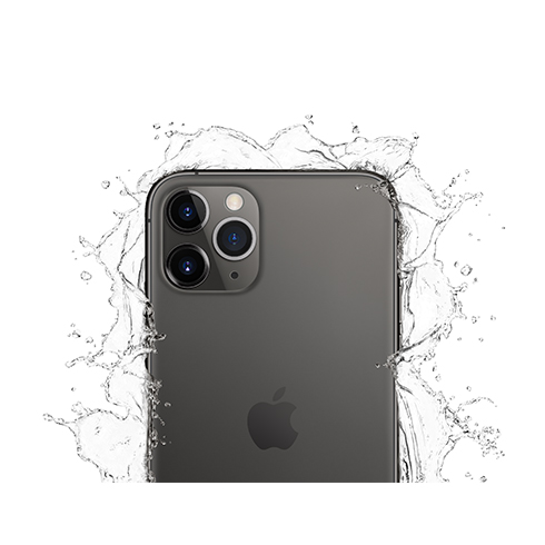 Apple iPhone 11 Pro 256GB, space grey