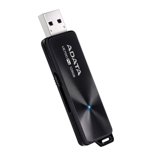 USB klíč ADATA UE700 Pro, 128 GB, USB 3.2