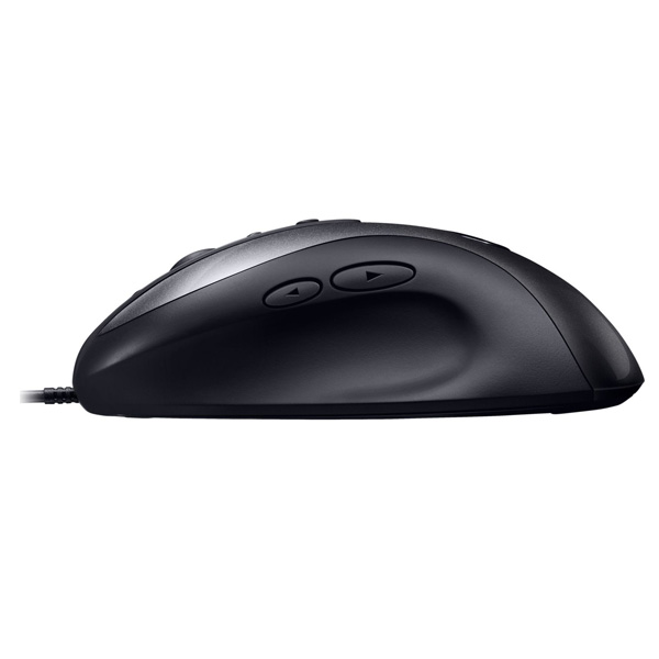 Herní myš Logitech MX518 Gaming Mouse