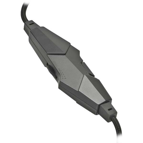 Speedlink Neak Gaming Headset for PS5/PS4, black