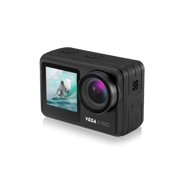 Niceboy VEGA X Pro, sportovní kamera