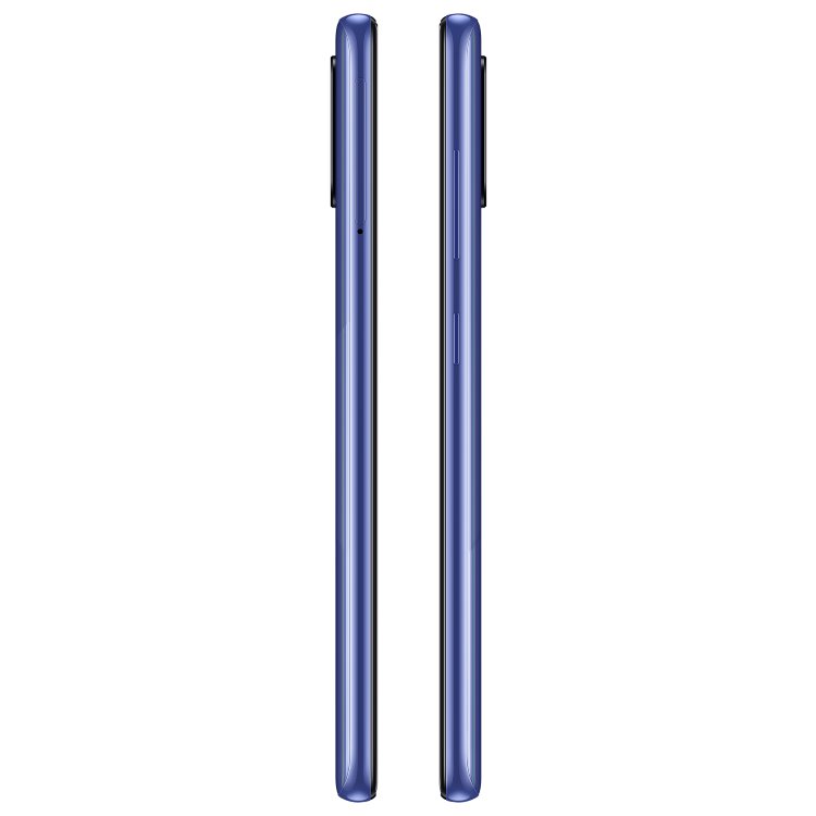 Samsung Galaxy A41-A415F, 4/64GB, Dual SIM, Blue-CZ distribuce