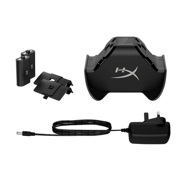 Dokovací stanice HyperX ChargePlay Duo pro Xbox One