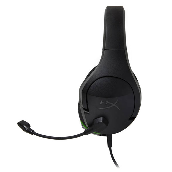 Herní sluchátka Kingston HyperX CloudX Stinger Core pro Xbox