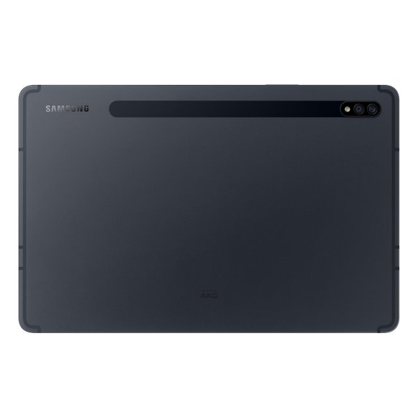 Samsung Galaxy Tab S7 + 12.4 "Wi-Fi-T970N, 6/128GB, black