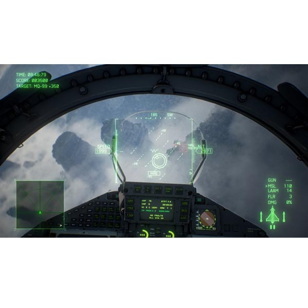 Ace Combat 7: Skies Unknown[Steam]