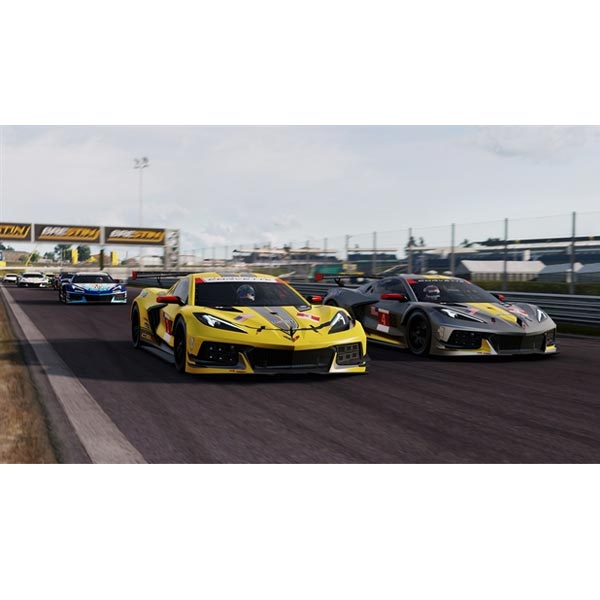 Project CARS 3[Steam]