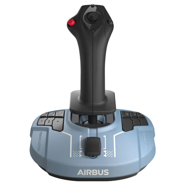Thrustmaster TCA Officer Pack (Airbus Edition)