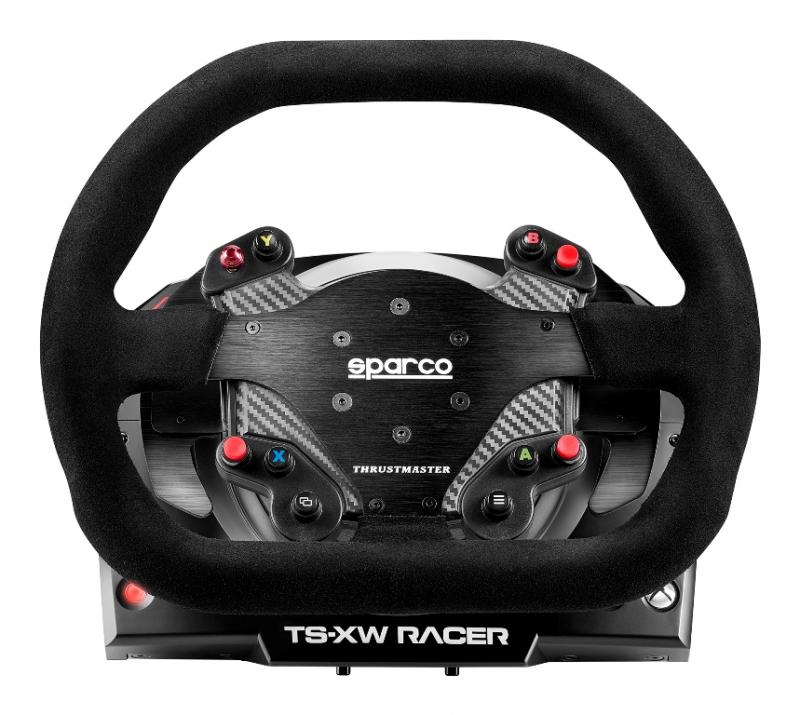 Závodní volant Thrustmaster TS-XW Racer Sparco P310