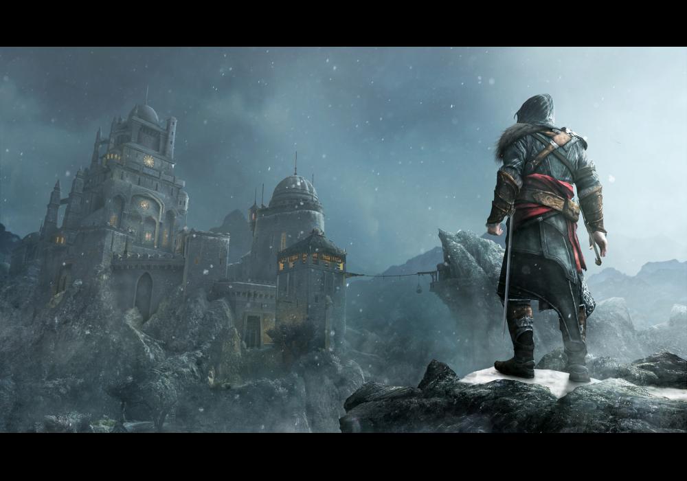 Assassin's Creed: Revelations [Uplay]