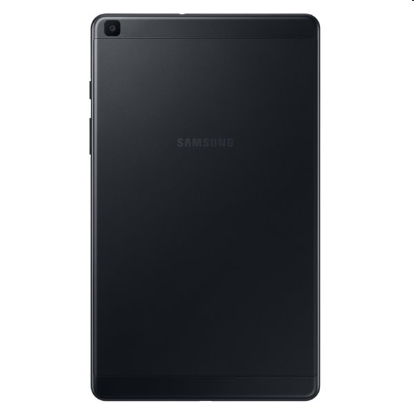 Samsung Galaxy Tab A 8 LTE - T295, black