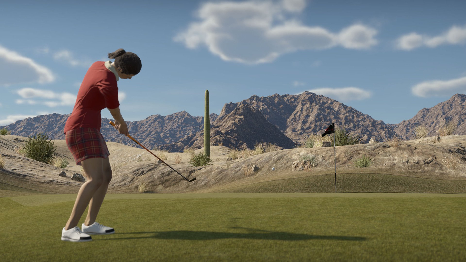 The Golf Club 2 [Steam]