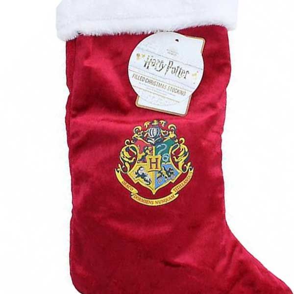 Vánoční dárková souprava (Harry Potter)