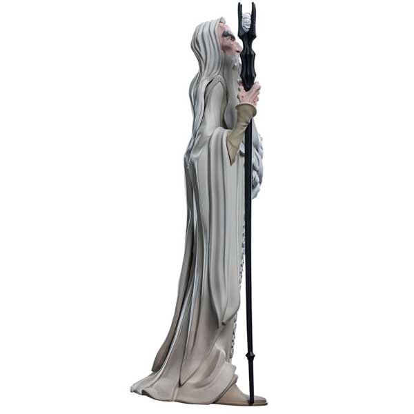 Figurka Mini Epics: Saruman (Lord of The Rings)