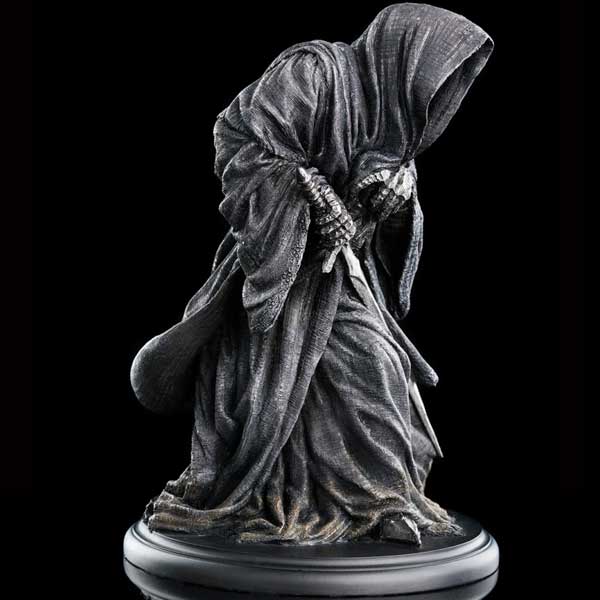 Figurka Ringwraith (Lord of The Rings)