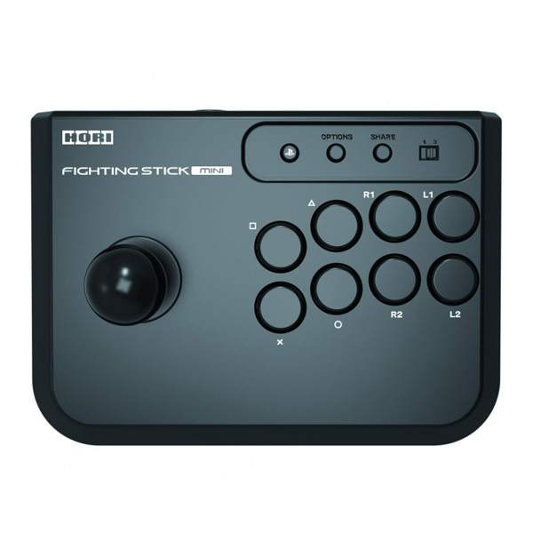 HORI Fighting Stick Mini for Playstation 4