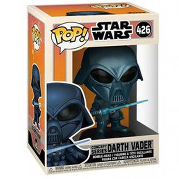 POP! Concept Alternate Vader (Star Wars)