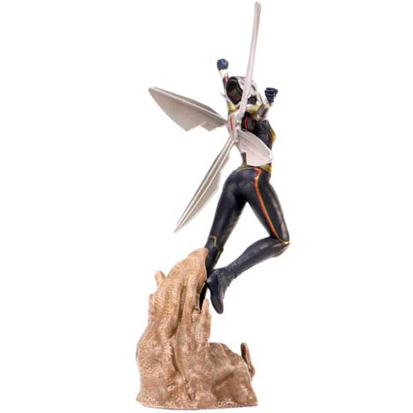 Figurka Ant Man and the Wasp The Wasp Gallery Diorama