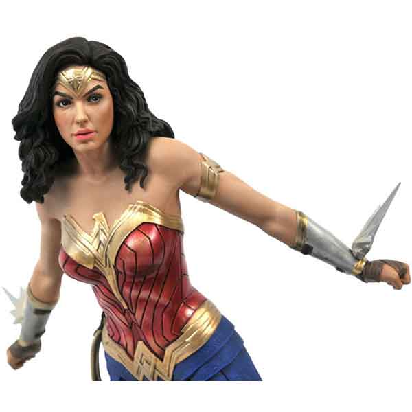Figurka DC Gallery: Wonder Woman 1984 PVC Statue