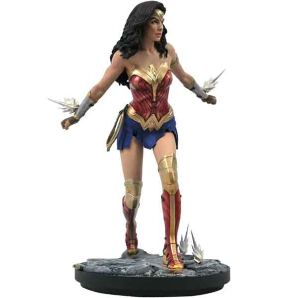 Figurka DC Gallery: Wonder Woman 1984 PVC Statue