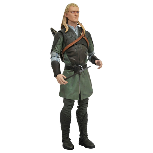 Figurka The Lord of The Rings: Legolas Action Figure