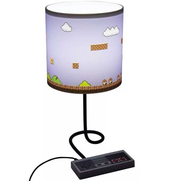 Lampa Nes (Nintendo)