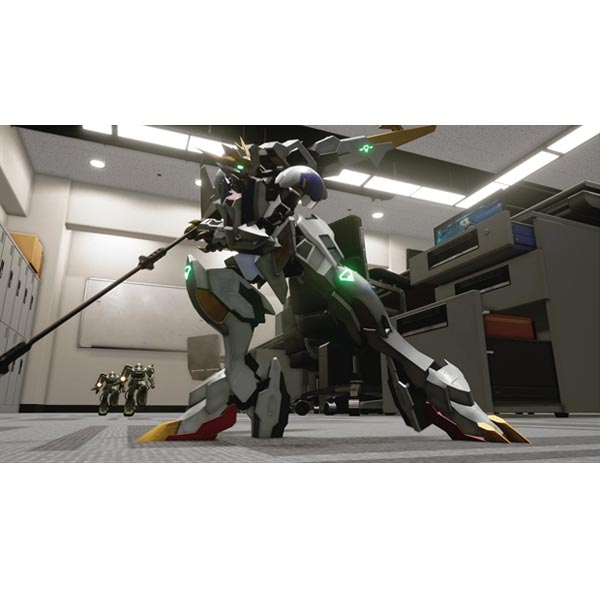 New Gundam Breaker [Steam]