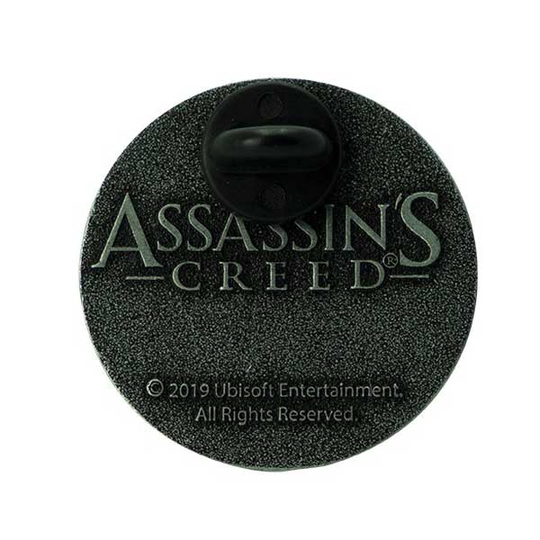 Odznak Crest (Assassin's Creed)