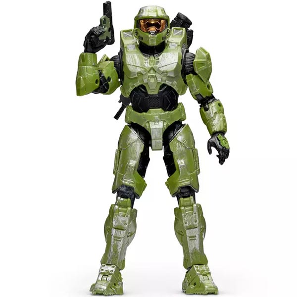 Figurka Master Chief The Spartan Collection (Halo)