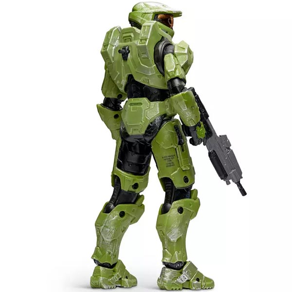 Figurka Master Chief The Spartan Collection (Halo)