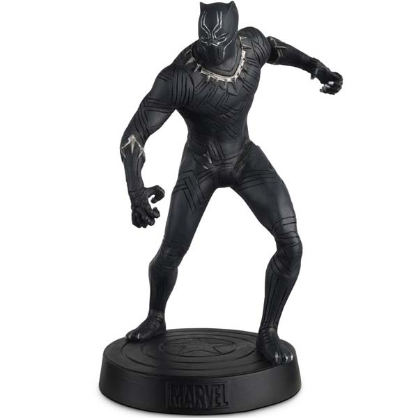 Figurka Black Panther (Marvel)