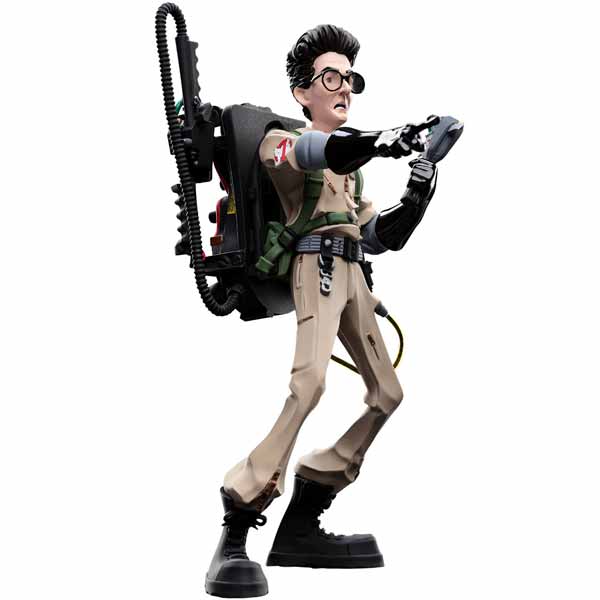 Figurka Mini Epics: Egon Spengler (Ghostbusters)