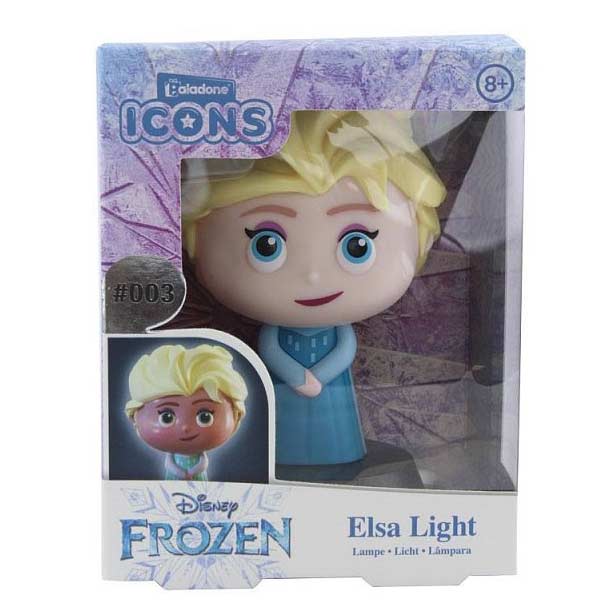 Lampa Icon Light Elsa (Frozen)