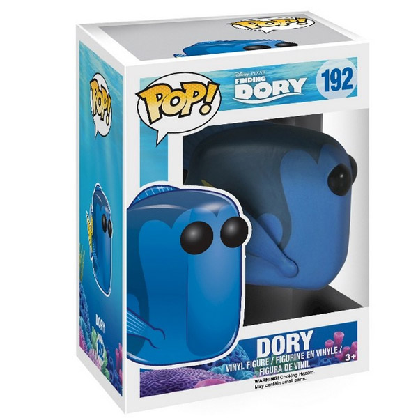 POP! Disney: Dory (Finding Dory)