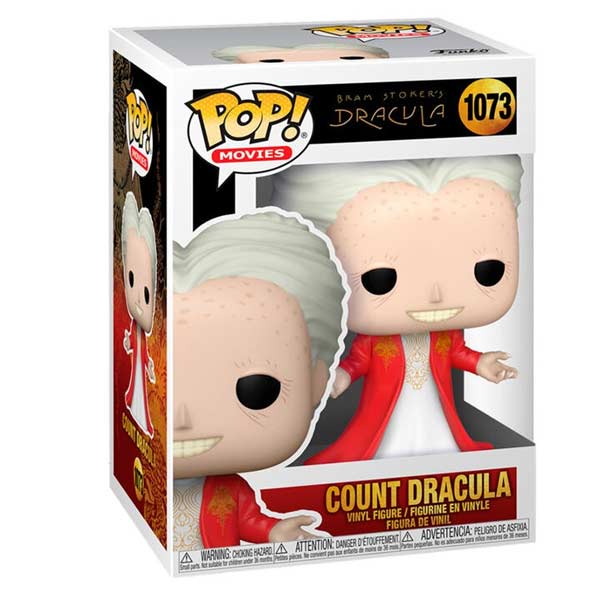 POP! Movies: Count Dracula (Dracula)