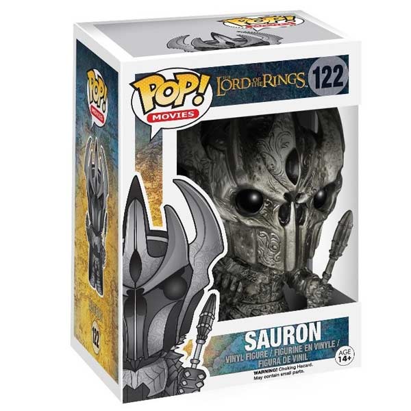 POP! Movies: Sauron (Lord of the Rings)