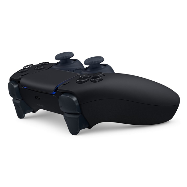 Bezdrátový ovladač PlayStation 5 DualSense, midnight black