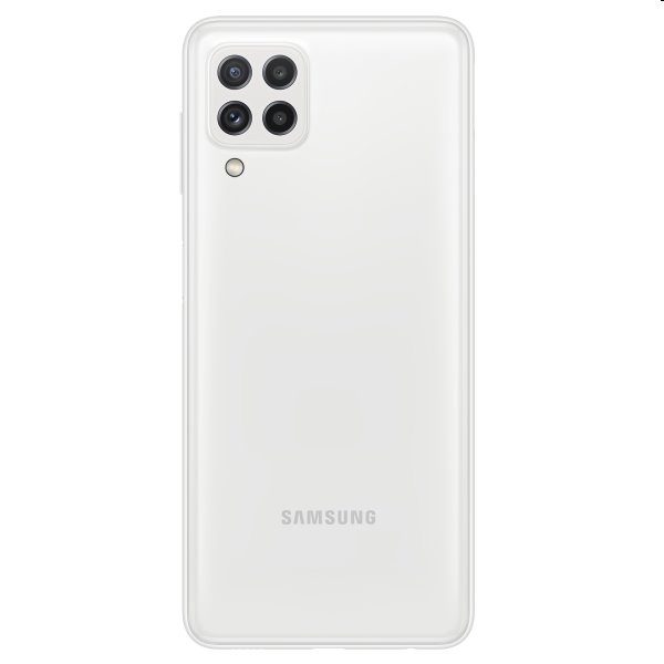 Samsung Galaxy A22 - A225F, 4/128GB, white