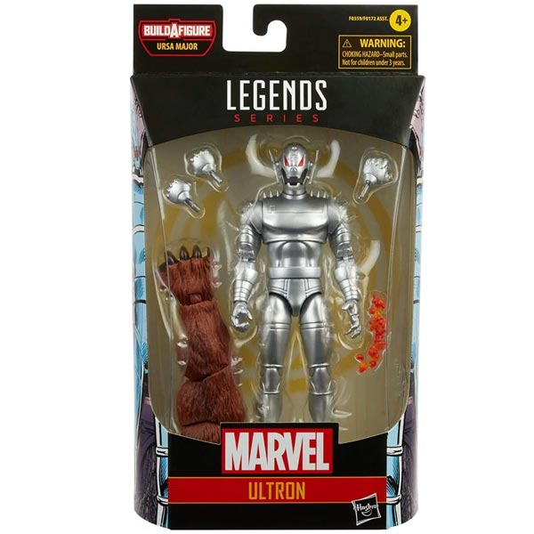 Figurka Marvel Legends Series Ultron