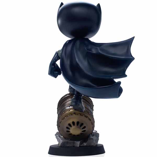 Figurka Minico Batman Comics Deluxe (DC)
