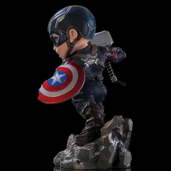 Figurka Minico Captain America Avengers: Endgame (Marvel)