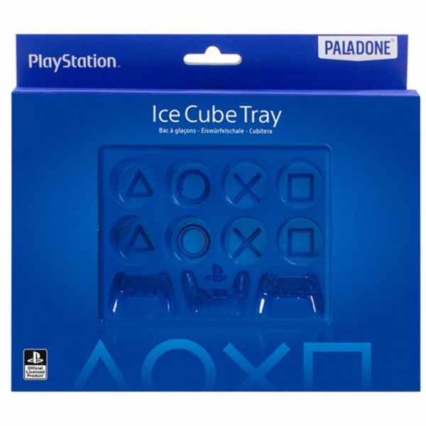 Forma na led Tray (PlayStation)