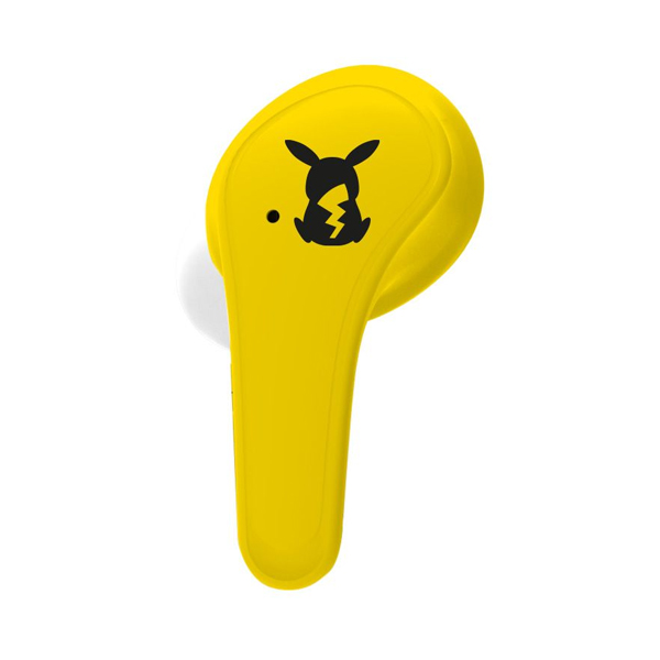 Dětské bezdrátová sluchátka OTL Technologies Pokémon Pikachu TWS Earpods