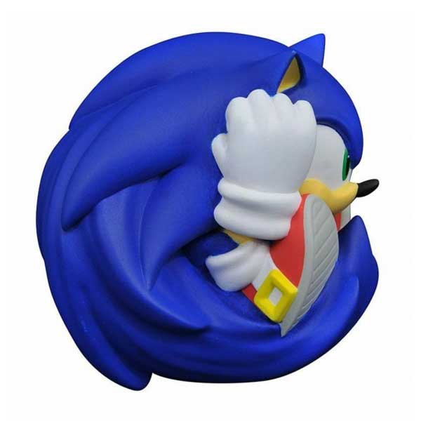 Figurka Sonic Sonic Banks