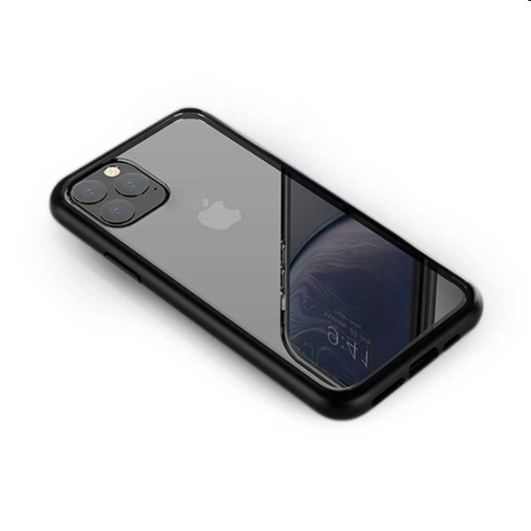 Devia kryt Shark4 Shockproof Case pro iPhone 11 Pro Max, černé